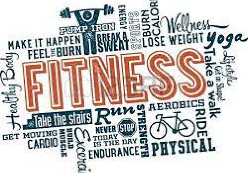 Fitness