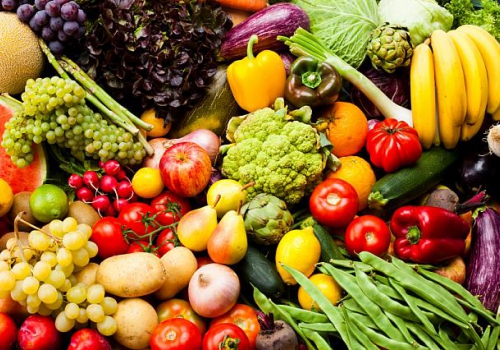 Nutrition