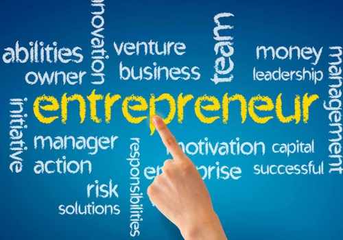 Entreprenerrship